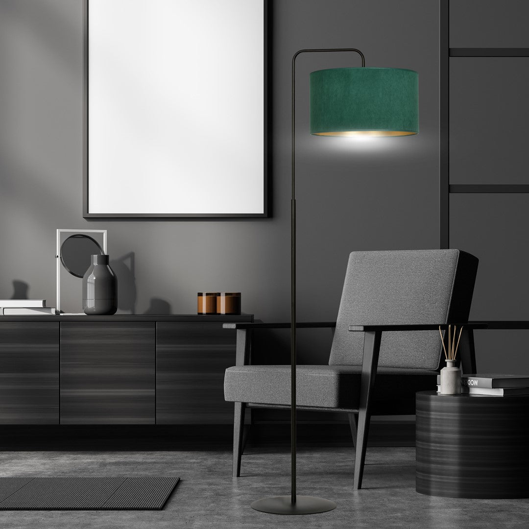 Toršeras Juoda 1 - montavimo detalės