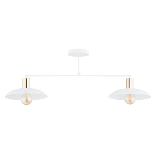 SPIRIT Sietynas Balta 2 - detalus vaizdas