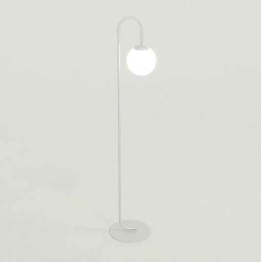 FLOR Toršeras Pilka 1 - detalus vaizdas