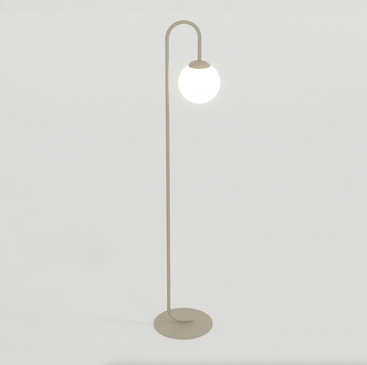 FLOR Toršeras Mocha 1 - detalus vaizdas