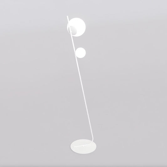 TATU Toršeras Balta 2 - detalus vaizdas