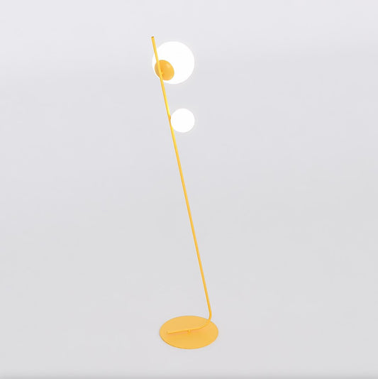 TATU Toršeras Oranžinė 2 - detalus vaizdas