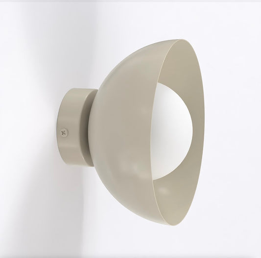 BIBI Sieninis šviestuvas Mocha 1 - detalus vaizdas