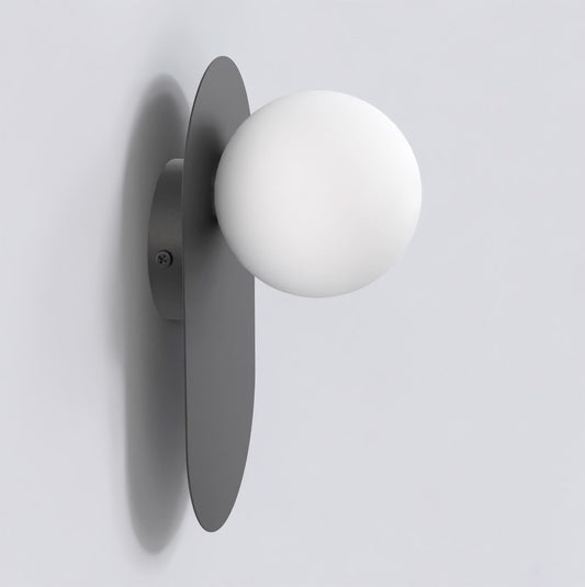 VIVA Lubinis šviestuvas Juoda 1 - detalus vaizdas