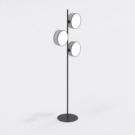 DRUMZ Toršeras Pilka 3 - detalus vaizdas