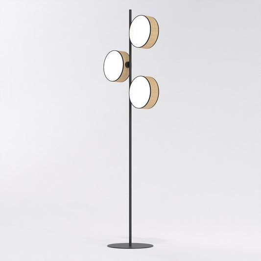 DRUMZ Toršeras Ruda 3 - detalus vaizdas