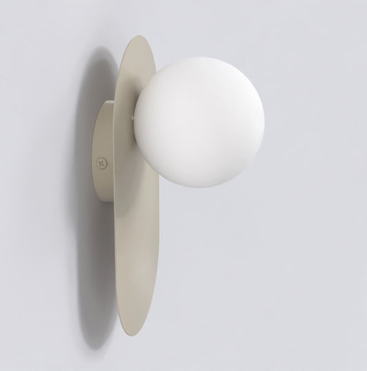 VIVA Lubinis šviestuvas Mocha 1 - detalus vaizdas