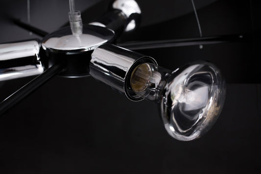 VIENO Pakabinamas šviestuvas Balta 2 - detalus vaizdas