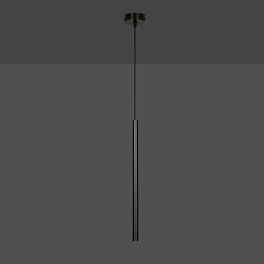 SELTER Pakabinamas šviestuvas Juoda 1 - detalus vaizdas