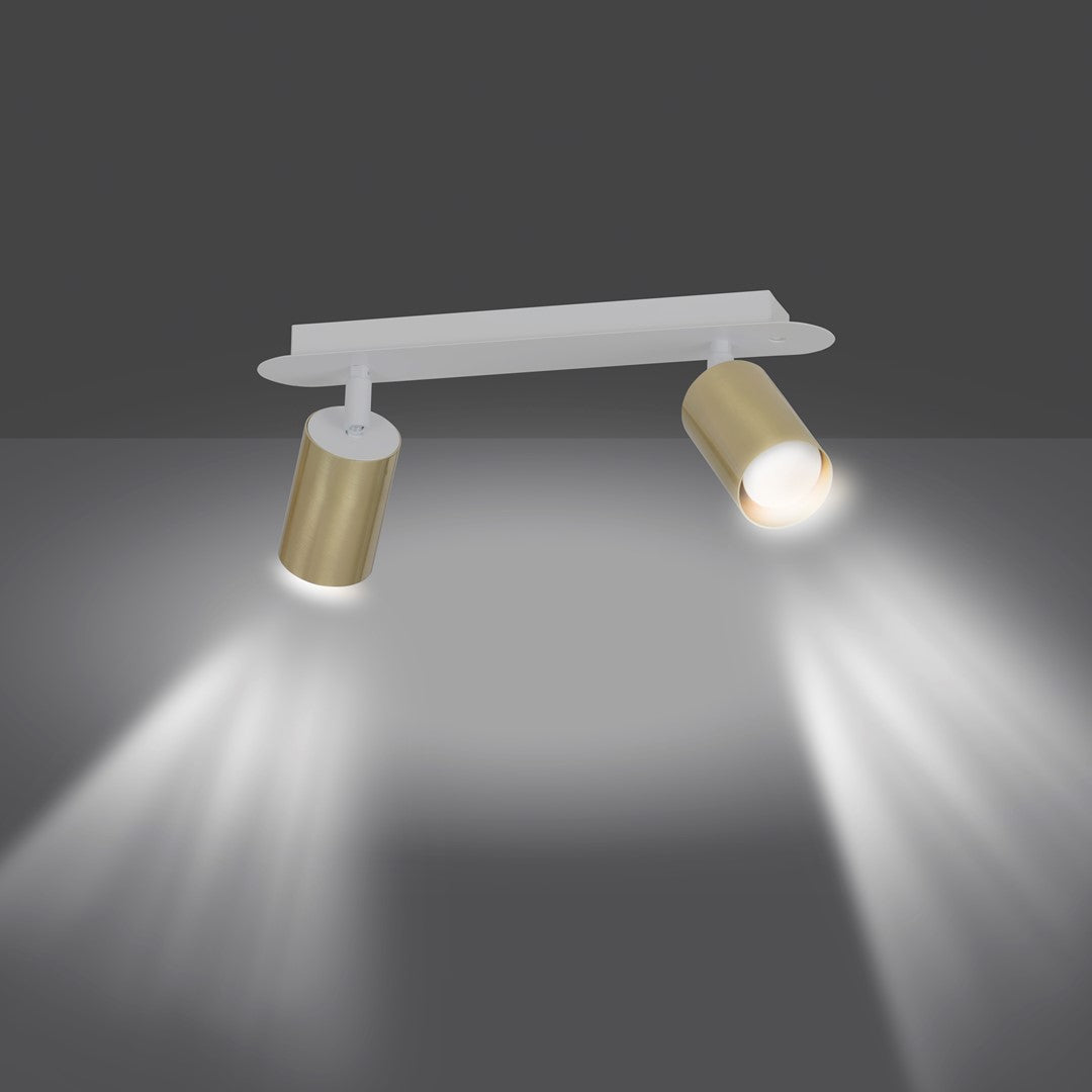 ZEN Lubinis šviestuvas Balta 2 - detalus vaizdas