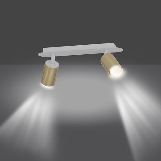 ZEN Lubinis šviestuvas Balta 2 - detalus vaizdas