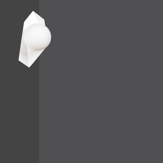 DRIFTON Pakabinamas šviestuvas Balta 1 - detalus vaizdas