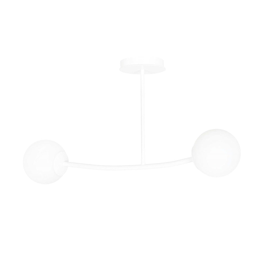 Lubinis šviestuvas Balta 2 - bendras vaizdas