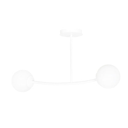 Lubinis šviestuvas Balta 2 - bendras vaizdas