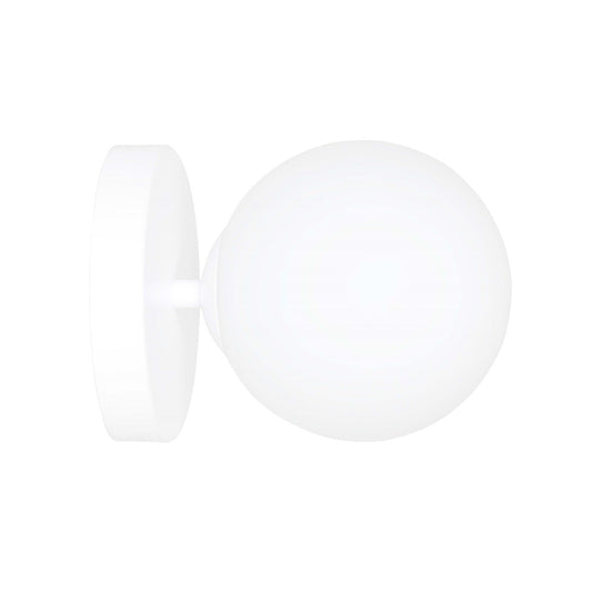 Sieninis šviestuvas Balta 1 - bendras vaizdas