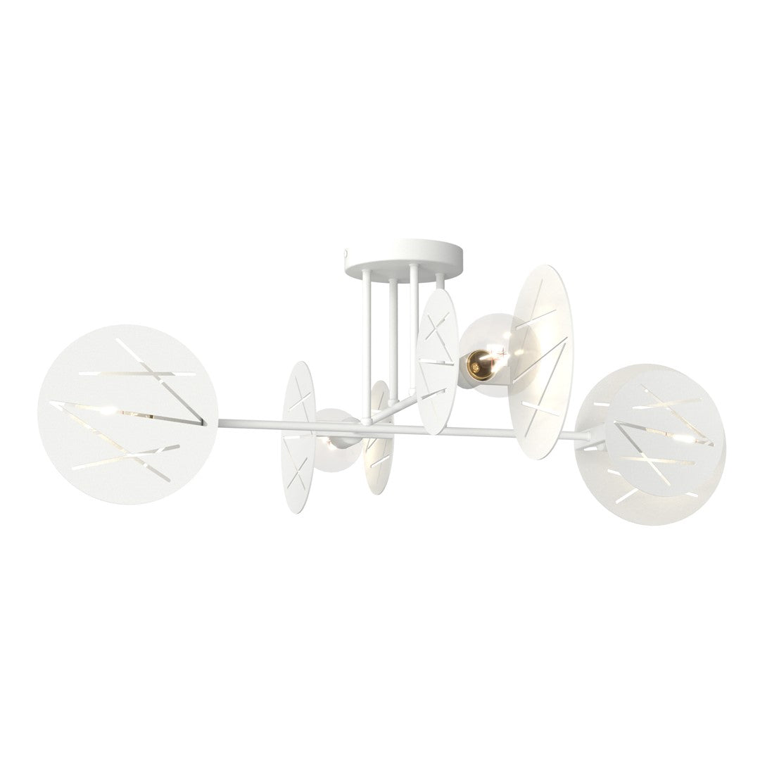 Lubinis šviestuvas Balta 4 - bendras vaizdas