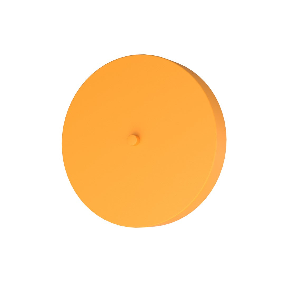 NEMO Sieninis šviestuvas Oranžinė 2 - detalus vaizdas