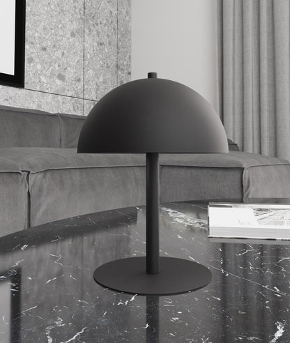 MOGU Stalinė lempa Juoda 2 - apšvietimas