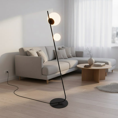 TATU Toršeras Juoda 2 - interjere