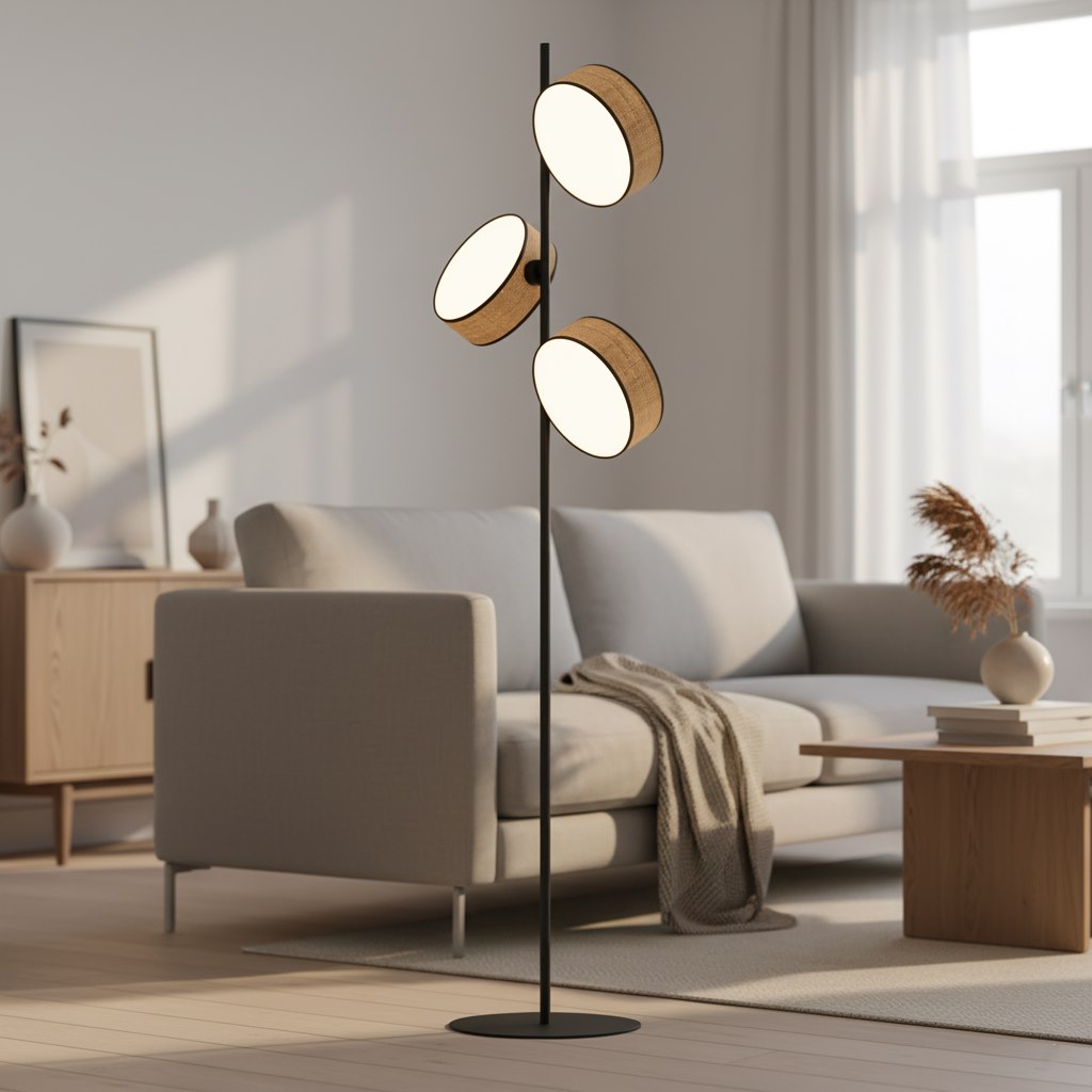 DRUMZ Toršeras Ruda 3 - interjere